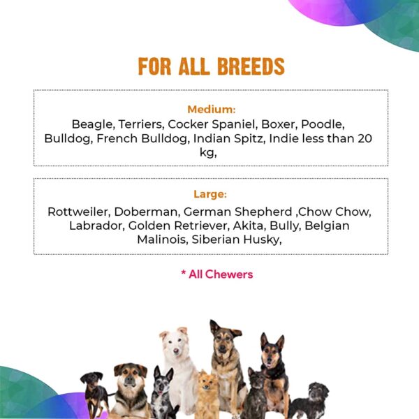 Goofy Tails Dog Ball Dog Toys | Rubber Studded Rugby Ball for Dogs| Non-Toxic Chew Toys for Dogs | Yellow Rugby Ball for Dog | Dog Toy for All Breeds| Ideal Dog Balls for Medium and Large Dogs