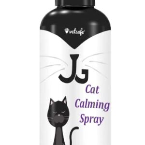 VetSafe Cat Calming Spray