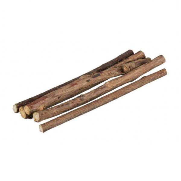 Trixie Matatabi Chewing Sticks for Cats 10 gm