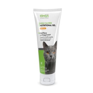 Nutri-Cal for Cats High Calorie Dietary Supplement, 4.25-Ounce Tube
