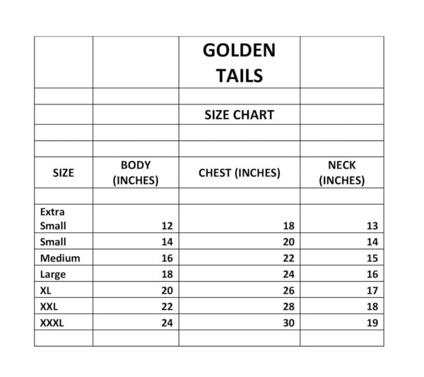 Golden Tails Printed Pet T-Shirts for Dogs and Cats, Pine Green and Navy Blue, Set of 2 Tshirts (Medium, 16 Inches)