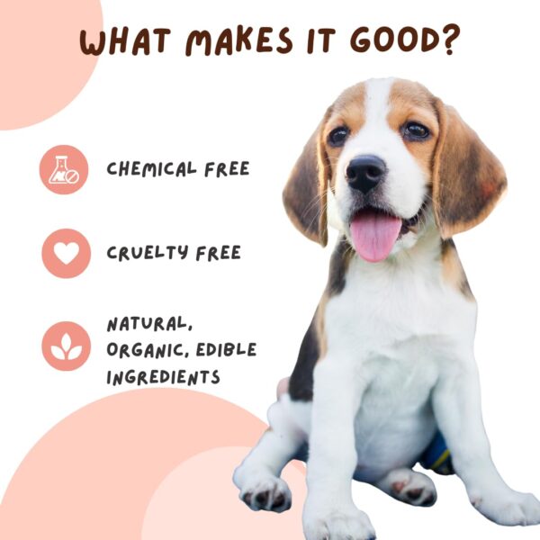 Coco Crush Natural No Brushing Mouth Refresh Spray For Pets|Teeth Cleaning&Fresh Breath|Fights Plaque&Tartar|100% Pure&Ingestion Safe|Suitable For Dogs,Cats,Puppies,Kittens(50Ml)