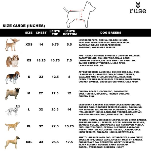 Ruse I m a Good Girl Printed Dog Round Neck Sleeveless Vest Tank T-Shirt/Tees Apparel/Clothes/Tees Gift for Dogs (Red/XL (Retrievers, Labs etc.)