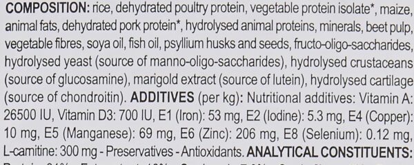 Royal Canin Baby Rottweiler Dog Food Bacon 12 KG - Image 10